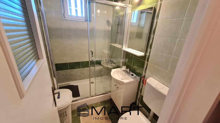 Apartament cu 3 camere Zona Rahovei - 7
