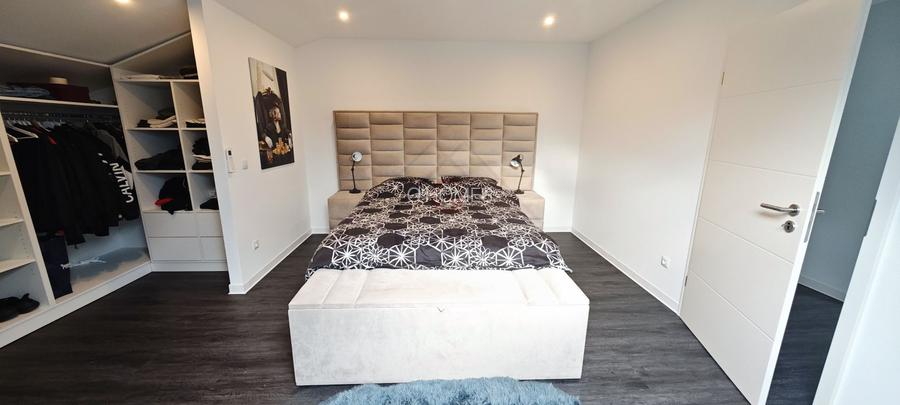 Casa noua, mobilata si utilata, la asfalt, 160 mp. COMISION ZERO! - 11