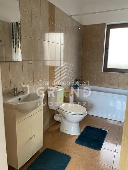 3 Camere | Parcare Inclusa | Manastur/Campului/Eugen Lovinescu - 5