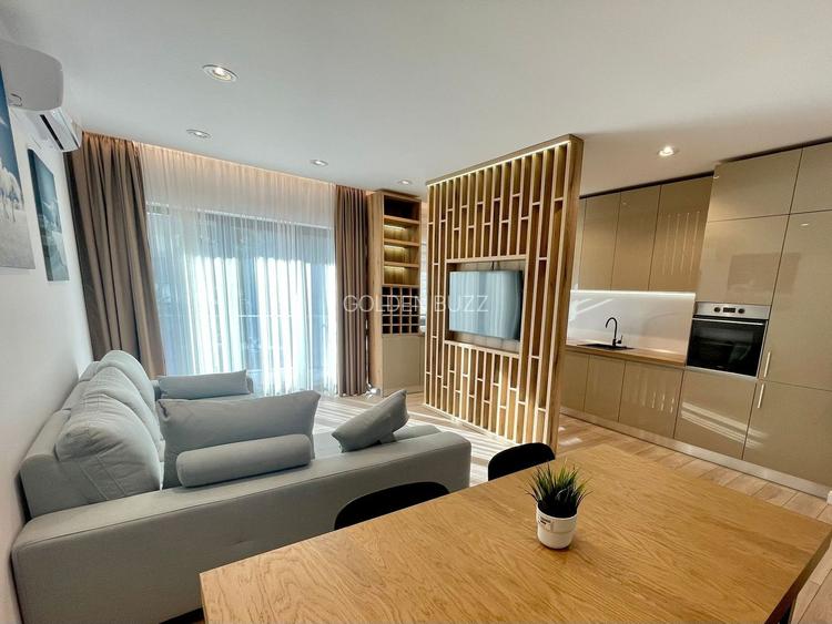 2 camere | Grand Park Pipera | Iancu Nicolae - 2