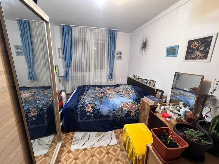 Apartament 3 camere bloc tip Z Drumul Taberei - 2