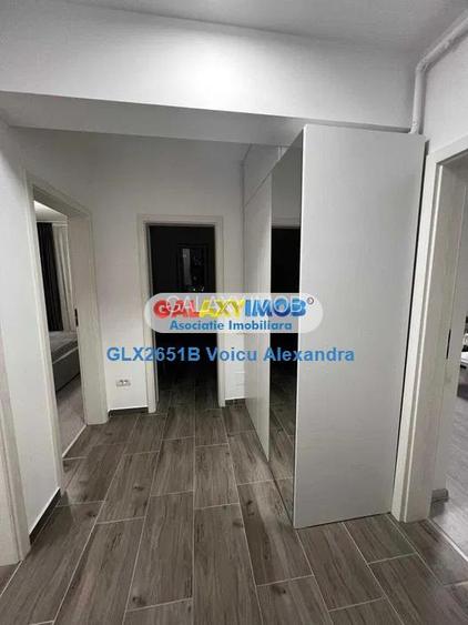 Apartament 2 Cam Lux Berceni - Dimitrie Leonida -  Parcare - 7