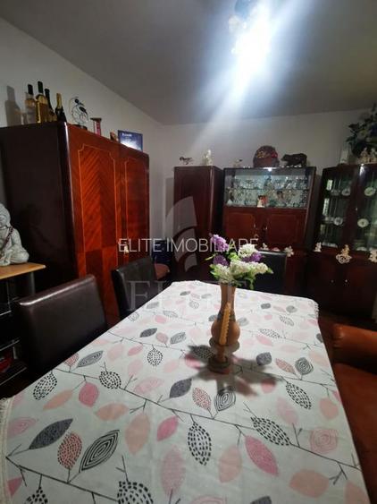 Apartament 3 camere în zona BILLA - 3