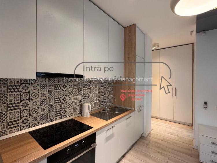Studio | Aradului - Valeriu Alaci | Property Management - lemonaid - 8