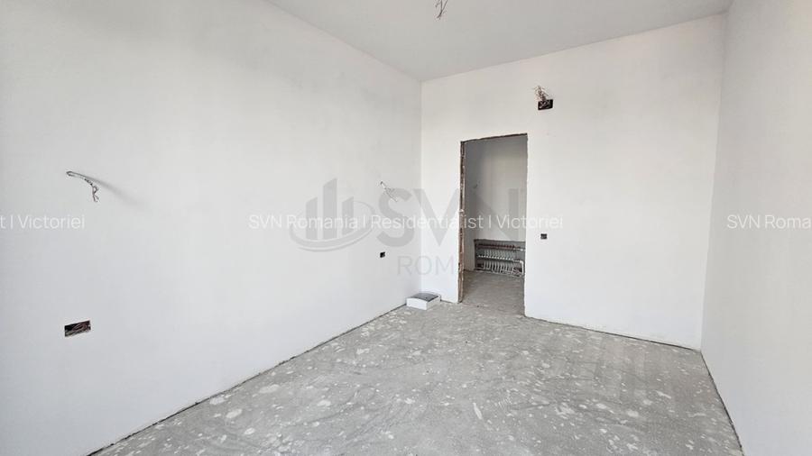 REA1024342 Penthouse de vanzare cu terasa impresionanta - 7