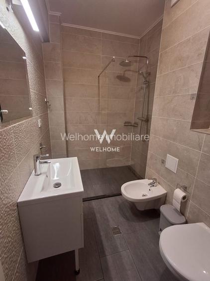 Apartament 2 CAMERE de închiriat – zonă Dedeman / Avantgarden - 8