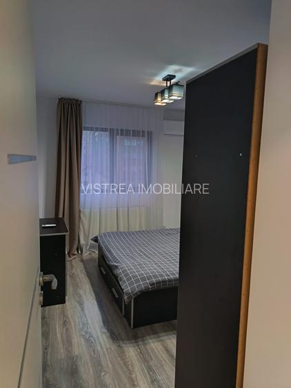 2 camere pentru Ucraina // Parcare // Inchiriere minim 3 luni - 8