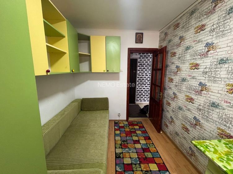 Apartament 3 Camere | Curcubeu | Etaj 2 | 98,000 € (neg) - 11