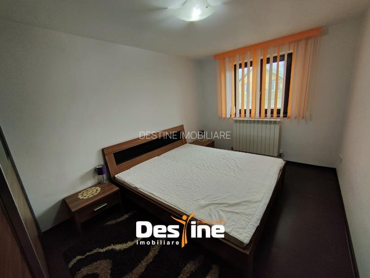 Casă individuală P+1+POD 152 mp 6 camere mobilata utilata + Garaj Valea Lupului - 3