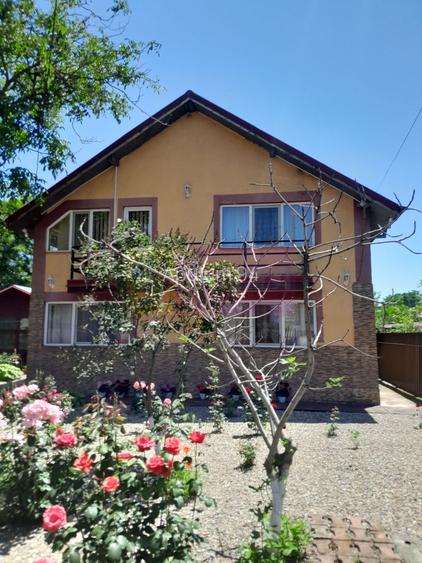 Movilita  (IL) - de vanzare casa 5 cam p+1 - 7