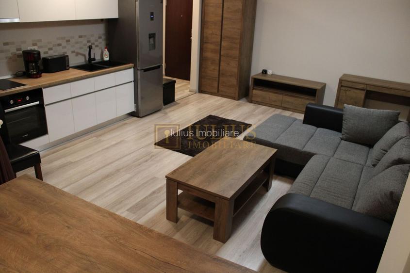 Mobilat modern, loc de parcare inclus, Liviu Rebreanu Tower. - 4