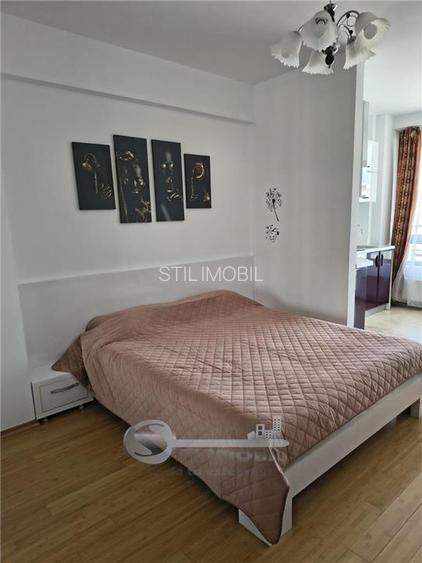 Apartament premium 1 cameră, Copou - 5