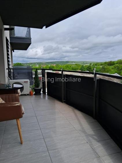 2 camere + parcare subterana – Confort modern in Grand Park Residence - 9