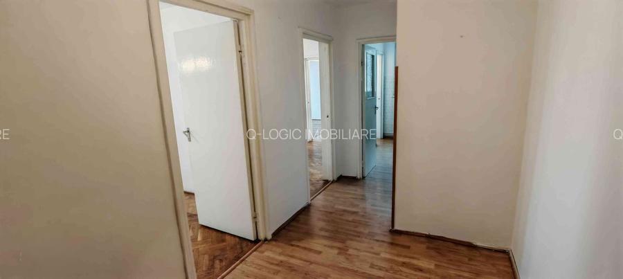 Apartament 3 camere liber la vanzare zona Calea Bucuresti - 6