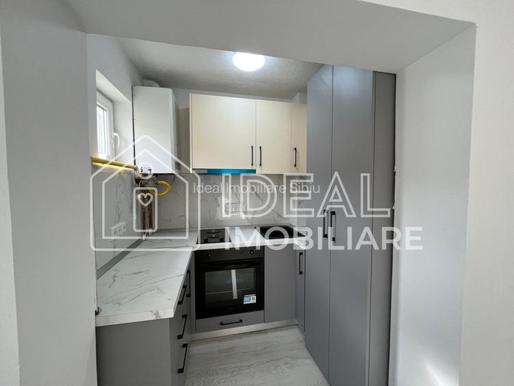 Apartament 2 camere - zona Țiglari - 5