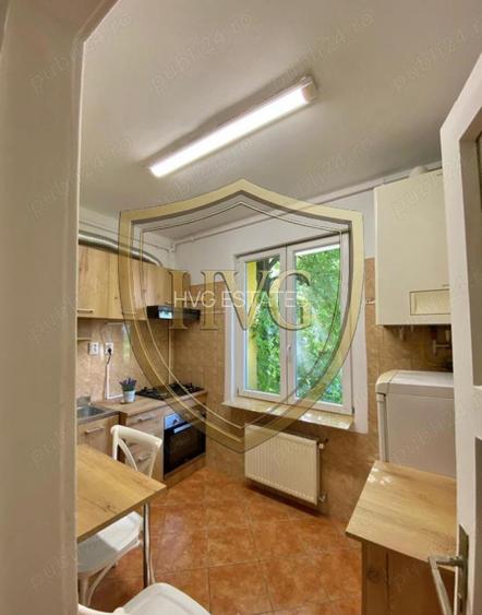 Apartament 2 Camere | Decomandat | Floreasca - 7