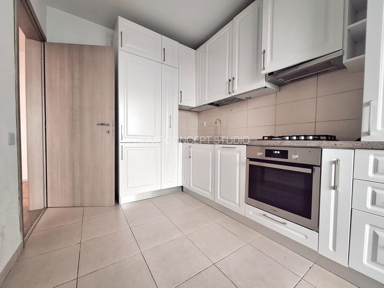 Apartament Greenfield - Cartierul Platanilor - 2