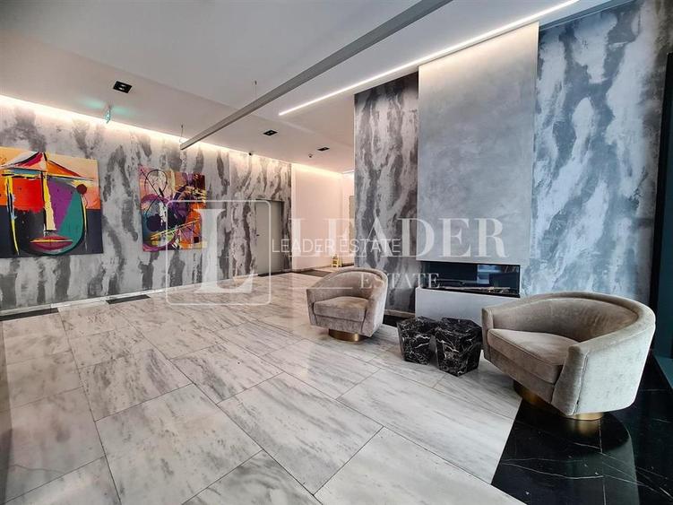 Inchiriere apartament I Herastrau - 15