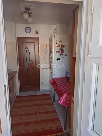 Apartament 3 camere DECOMANDAT, Nicolina Prima Statie, mutare rapida - 9
