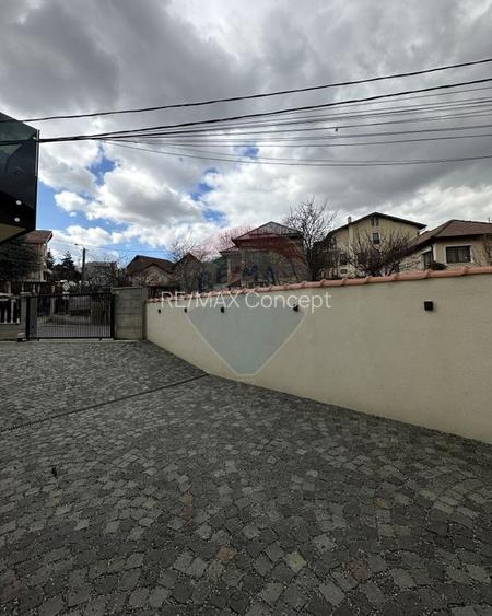 Vilă exclusivistă de închiriat în Andrei Mureșanu - 17