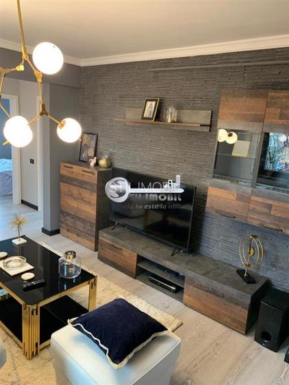 Apartament 2 camere - Bucsinescu - mobilat si utilat - 2