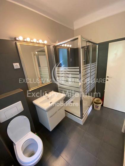 Parter 2 camere Birou ri Renovat Matei Basarab/Calea Calarasi - 7