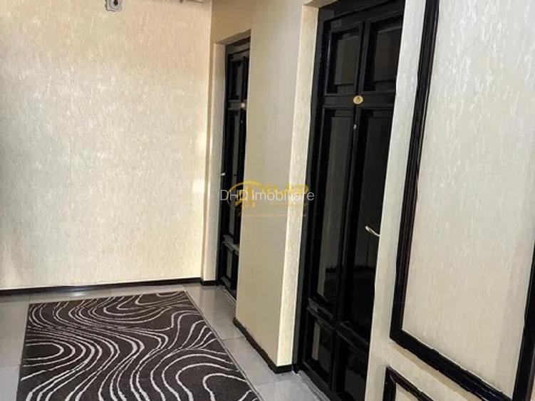 Garsoniera, Exclusive Residance Copou. - 6