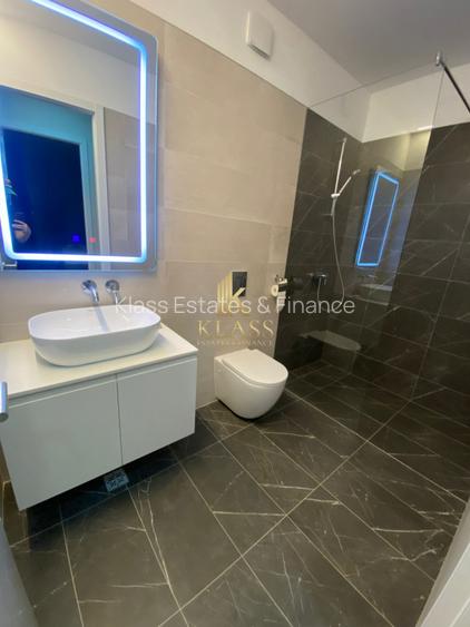 apartament de inchiriat cu 2 camere in Win Herastrau - 6