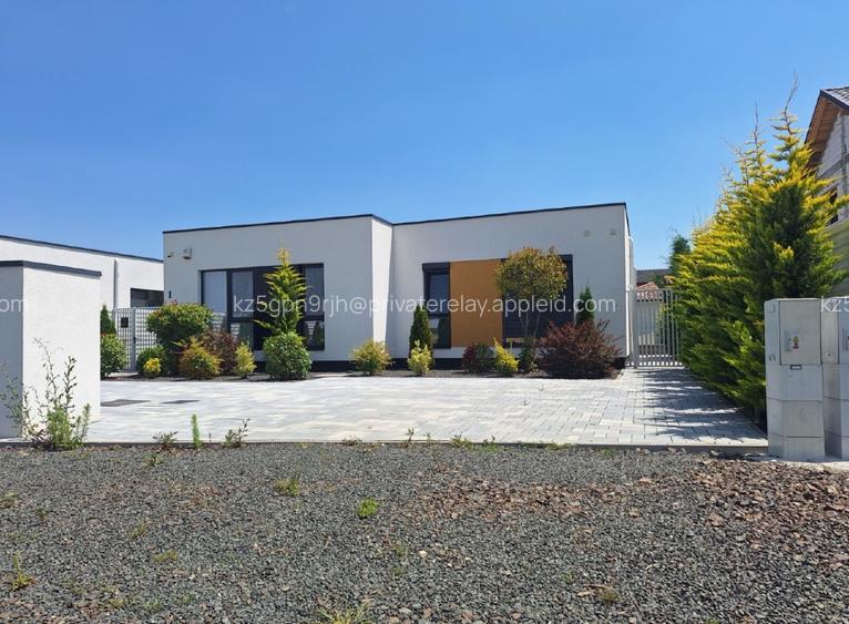 Duplex Giarmata Vii mobilat si utilat  - 2