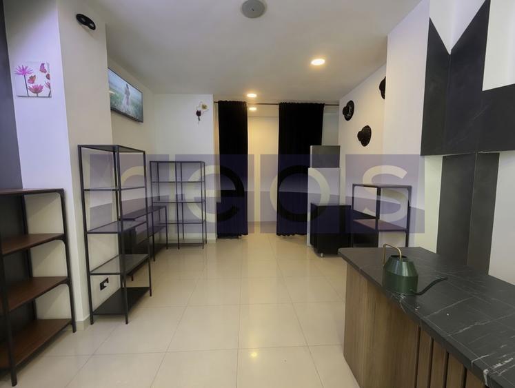 SPATIU COMERCIAL DE INCHIRIAT | 30 MP | PIATA VICTORIEI | VAD EXCELENT - 2