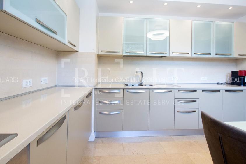 Inchiriere casa, vila 8 camere | Piscina, Complex, Premium | Corbeanca - 14