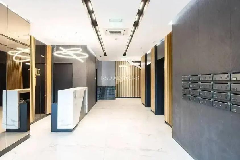 Apartament 3 Camere  | Floreasca | Parcul Verdi | LUX | 130 MP | - 11