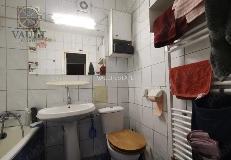 Apartament 3 camere - zona 1 Decembrie 1918 - 9
