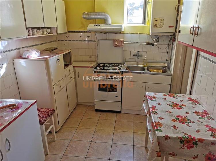 Teren + casa demolabila de vanzare semicentral ! - 5