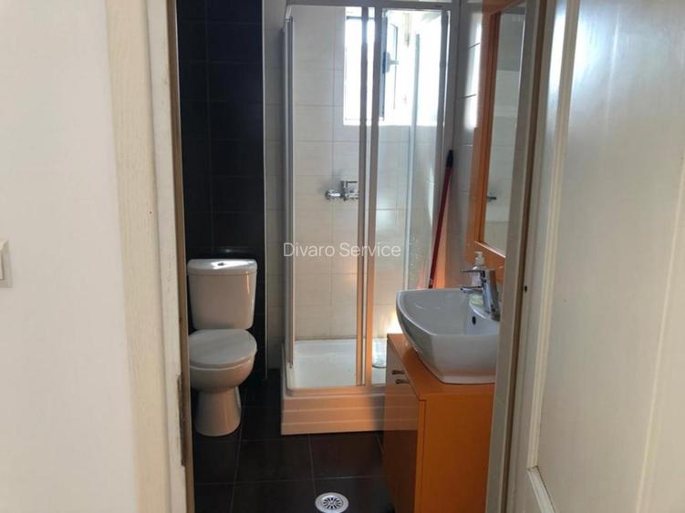 Inchiriere vila etajele 1+2+M Cotroceni metrou spital Eroilor imobil 2002 - 22