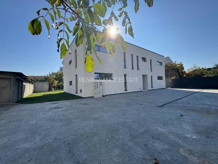 Bucovinei 2 Camere | 53mp + 8mp Balcon Etaj 1 | Ventiloconvectoare - 15