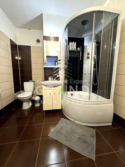 2 CAMERE | 45 MP | BALCON | BORHANCI / ALEXANDRU ROSCA - 13