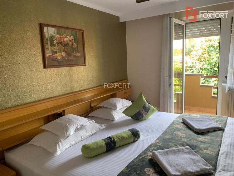 Casa cu 16 camere si teren de 752 mp - zona Bogdanestilor - 6