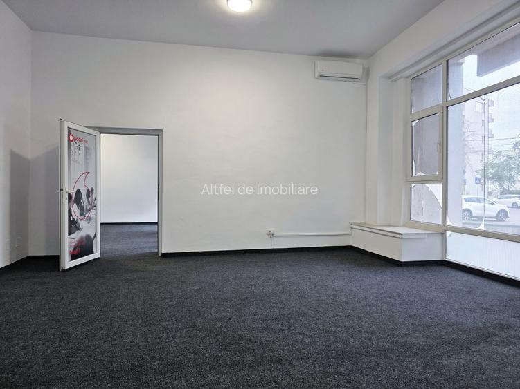✅FALEZA NORD – 192,48 MP UTILI, IDEAL MAGAZIN, BIROURI, CABINETE MEDICALE! - 8