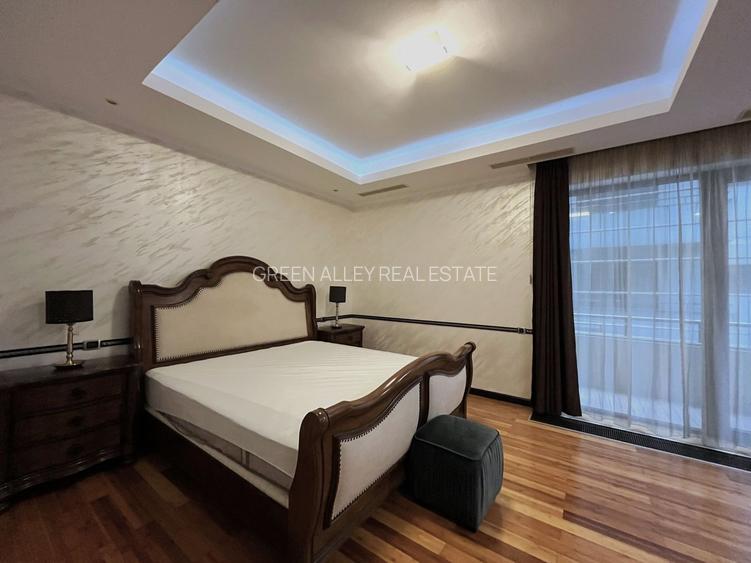 3 CAMERE || PARCARE SUBTERANA || PRIMAVERII || ELIADE - 15