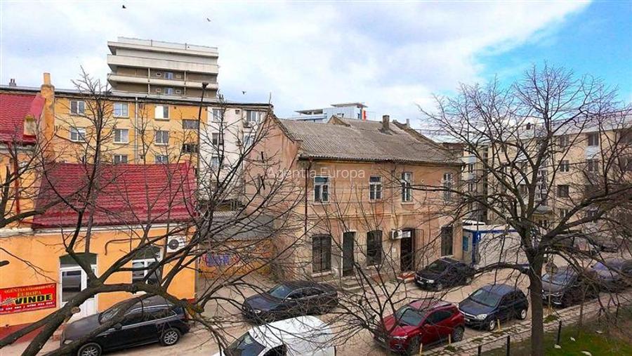 Cladire de vanzare in zona ultracentrala Tulcea - 3