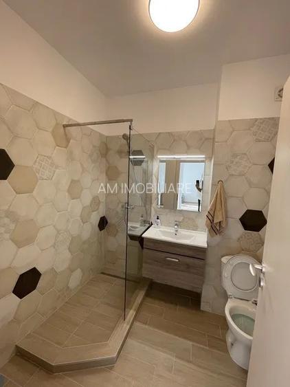 AP. 2 CAMERE- GROZAVESTI, PET-FRIENDLY, CENTRALA, BLOC NOU, METROU - 3