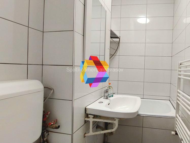 Spatiu comercial de închiriat - 30 mp # spatii-comerciale-brasov.ro - 5