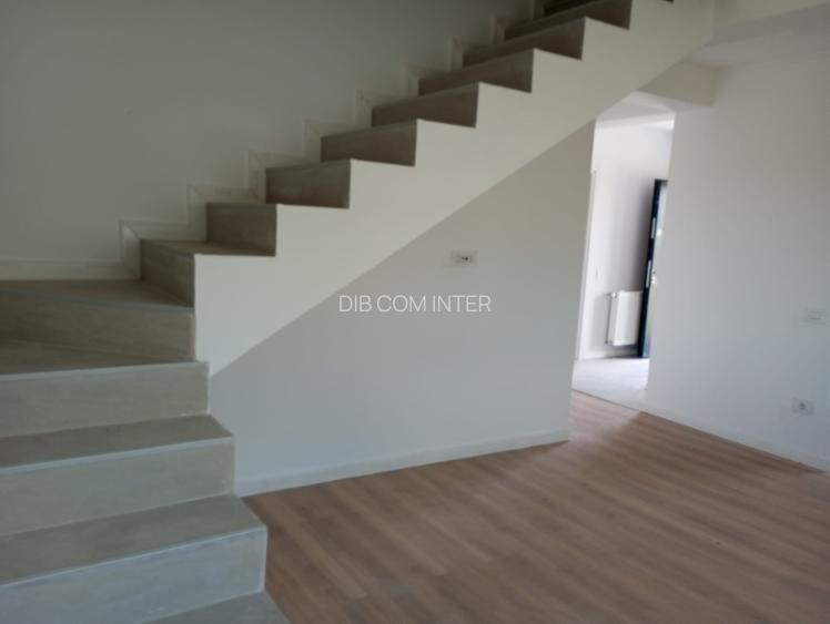 Casa individuala, la cheie, sat Dumbraveni, comuna Balotesti, str. Lahovari 90G - 12