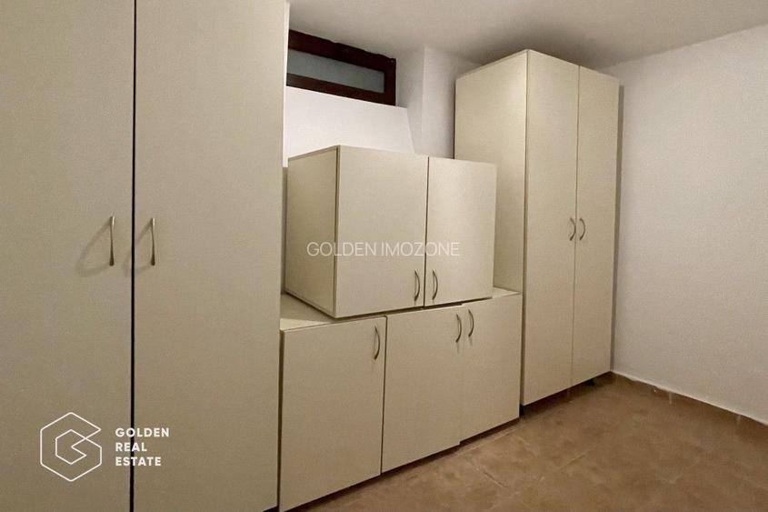 Apartament cu 5 camere și demisol mare, 2 bai, intrare separată - 22