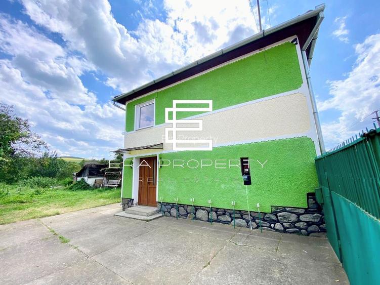 Casa individuala, 90 mp, teren 1008 mp, Hamba/Sibiu - 16