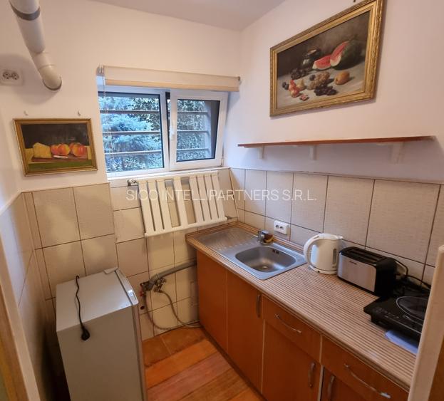 Garsoniera Dorobanti - Radu Beller - 3