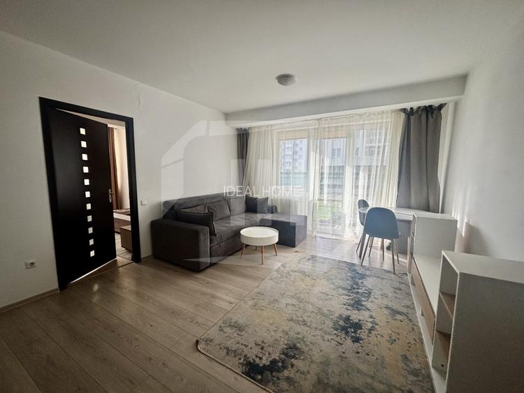 Apartament 2 camere I 100mp terasa I Iris I Oasului - 2