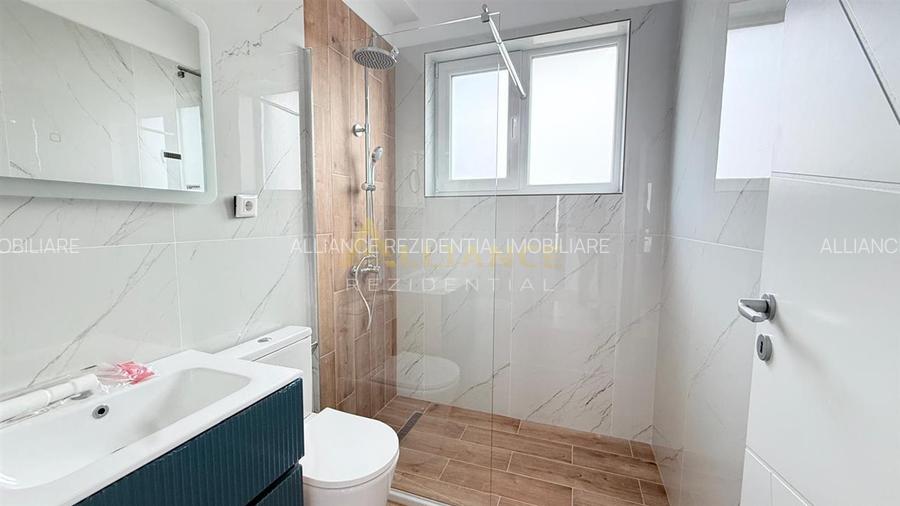 Casa Individuala - 3 camere - 2 bai - 250mp teren - 7