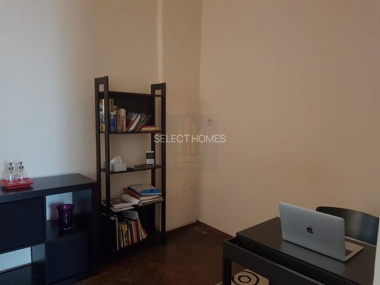 Apartament 3 camere de vanzare in vila interbelica *Piata Regina Maria* - 4